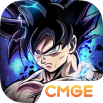 Logo of Dragon Ball Awakening android Application 